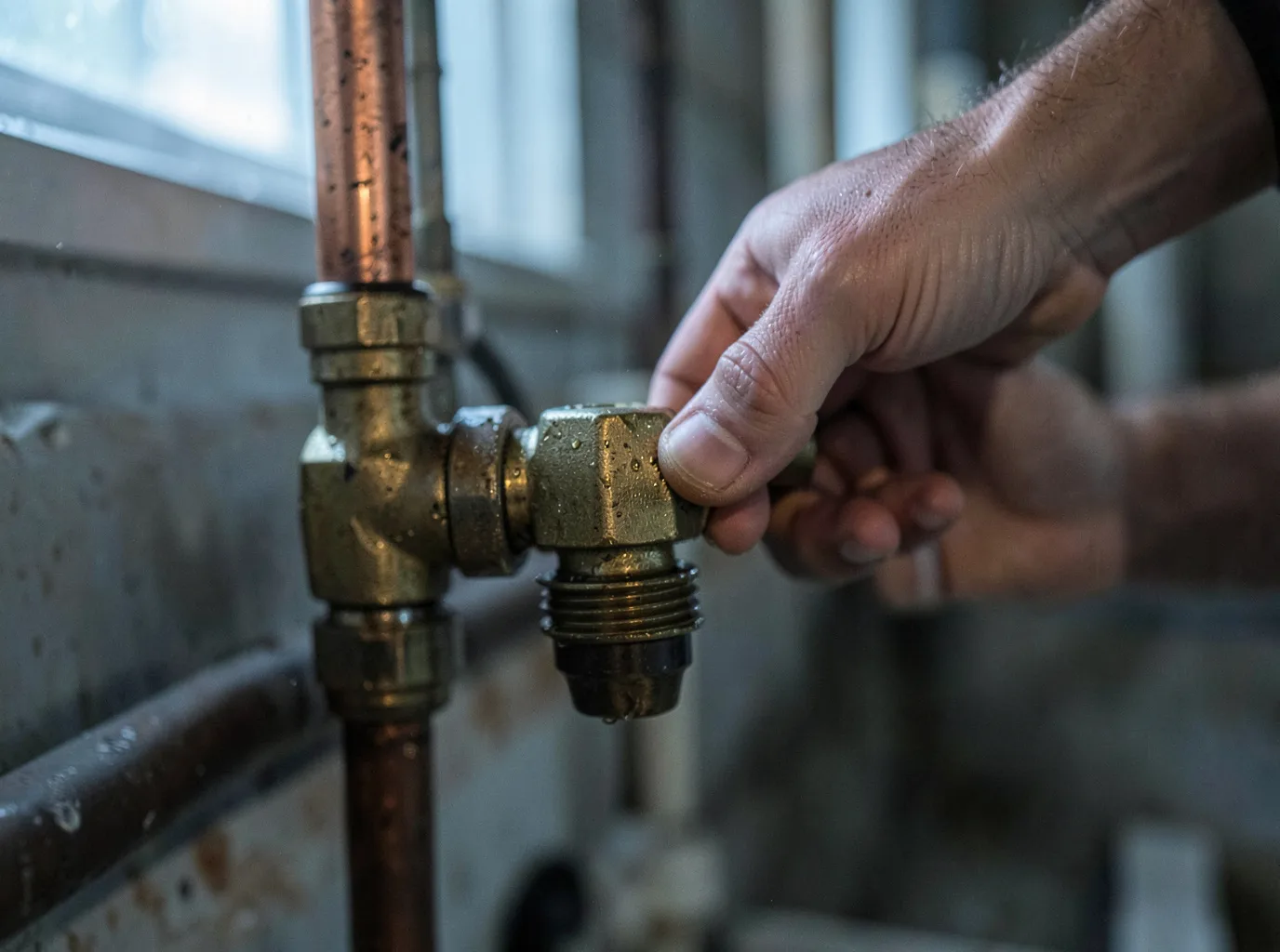Emergency Plumber Fitzpatrick, AL FAQs